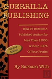 Guerrilla Publishing