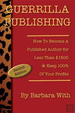 Bertrand.pt - Guerrilla Publishing