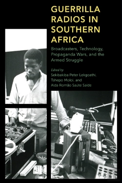 Bertrand.pt - Guerrilla Radios In Southern Africa