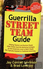 Guerrilla Street Team Guide