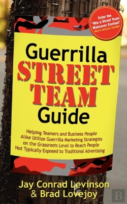 Bertrand.pt - Guerrilla Street Team Guide