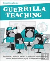 Guerrilla Teaching