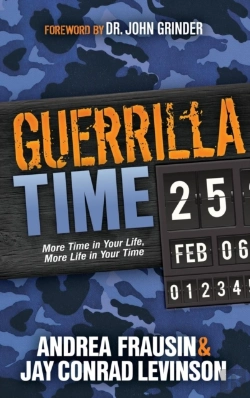 Bertrand.pt - Guerrilla Time