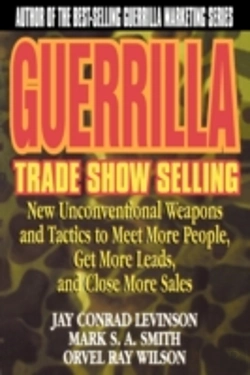 Bertrand.pt - Guerrilla Trade Show Selling