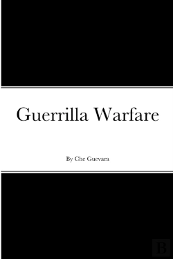 Bertrand.pt - Guerrilla Warfare Large Print