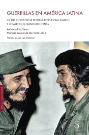 Guerrillas En America Latina