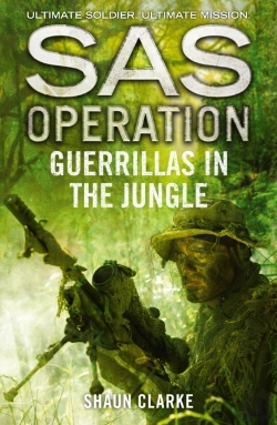 Bertrand.pt - Guerrillas In The Jungle