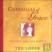 Guerrillas Of Grace