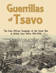 Guerrillas Of Tsavo
