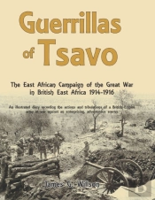 Guerrillas Of Tsavo