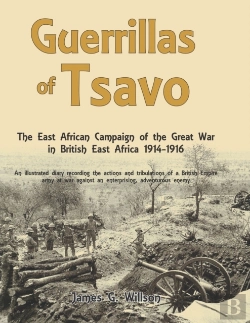 Bertrand.pt - Guerrillas Of Tsavo