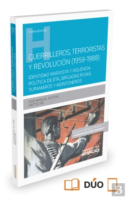 Bertrand.pt - Guerrilleros, Terroristas Y Revolución (1959-1988) (Papel + E-Book)
