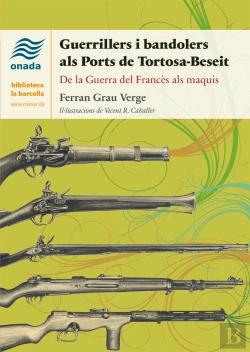 Bertrand.pt - Guerrillers I Bandolers Als Ports De Tortosa-Beseit