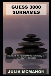 Guess 3000 Surnames Imbued With The Power Of Mystic Numerology And Astrology Chart Success