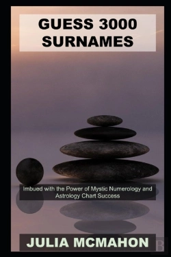 Bertrand.pt - Guess 3000 Surnames Imbued With The Power Of Mystic Numerology And Astrology Chart Success
