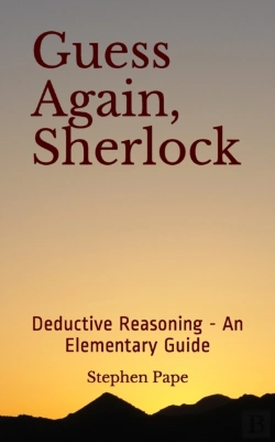 Bertrand.pt - Guess Again, Sherlock