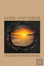 Guess And Check