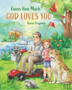 Bertrand.pt - Guess How Much God Loves You