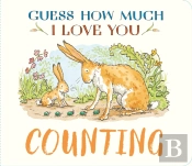 Guess How Much I Love You: Counting
