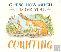 Bertrand.pt - Guess How Much I Love You: Counting