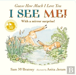 Bertrand.pt - Guess How Much I Love You: I See Me!