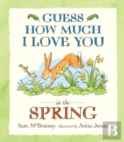 Guess How Much I Love You In The Spring