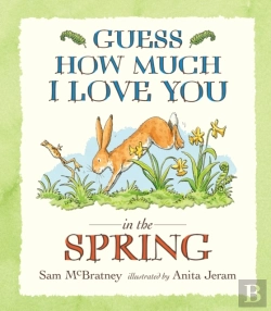 Bertrand.pt - Guess How Much I Love You In The Spring