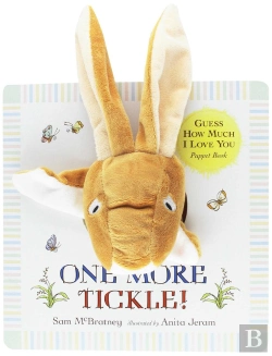 Bertrand.pt - Guess How Much I Love You: One More Tickle!