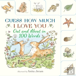 Bertrand.pt - Guess How Much I Love You: Out And About In 100 Words
