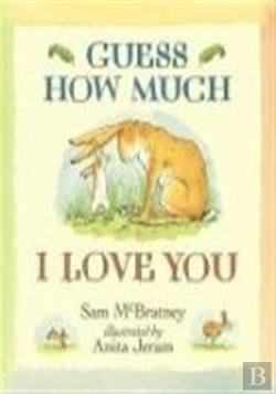 Bertrand.pt - Guess How Much I Love You