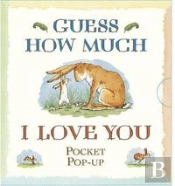 Guess How Much I Love You