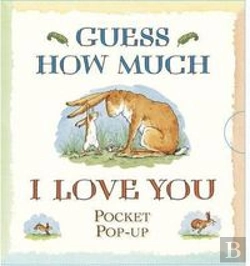 Bertrand.pt - Guess How Much I Love You