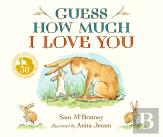 Guess How Much I Love You