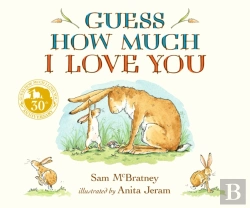 Bertrand.pt - Guess How Much I Love You