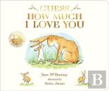 Guess How Much I Love You