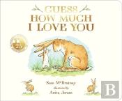 Guess How Much I Love You