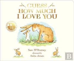 Bertrand.pt - Guess How Much I Love You