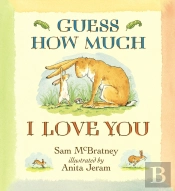 Guess How Much I Love You