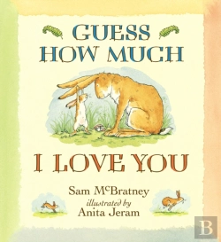 Bertrand.pt - Guess How Much I Love You