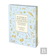 Guess How Much I Love You: The Complete Collection