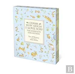 Bertrand.pt - Guess How Much I Love You: The Complete Collection