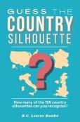 Guess The Country Silhouette