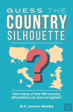 Bertrand.pt - Guess The Country Silhouette