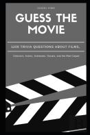 Guess The Movie