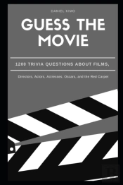 Guess The Movie