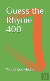 Guess The Rhyme 400