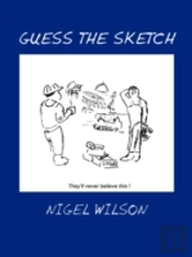 Guess The Sketch
