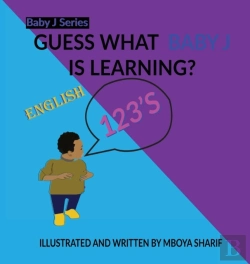 Bertrand.pt - Guess What Baby J Is Learning? 123'S