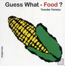Bertrand.pt - Guess What- Food?