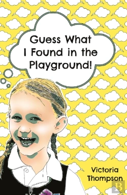 Bertrand.pt - Guess What I Found In The Playground!